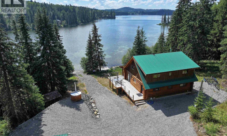 8246 Centennial Road