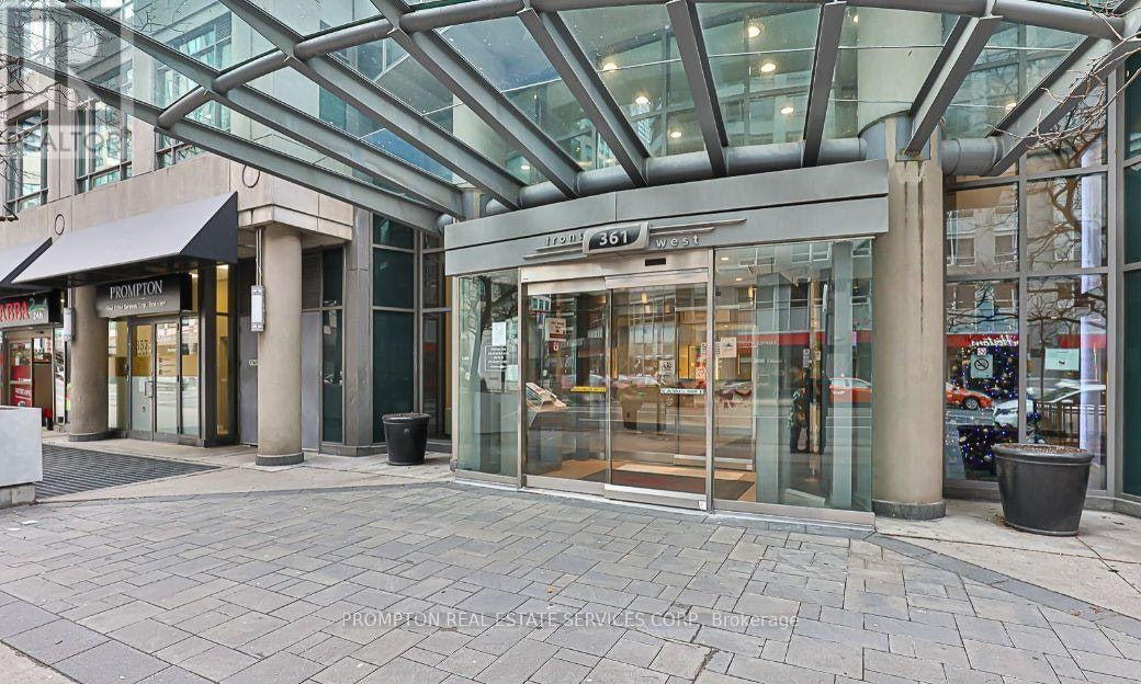 2707-361 Front Street, Toronto, ON, M5V 3R5 - 21