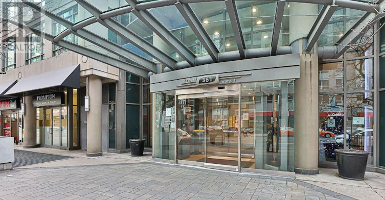 2707-361 Front Street, Toronto, ON, M5V 3R5 - 21