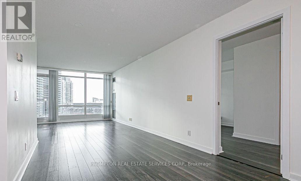 2707-361 Front Street, Toronto, ON, M5V 3R5 - 5