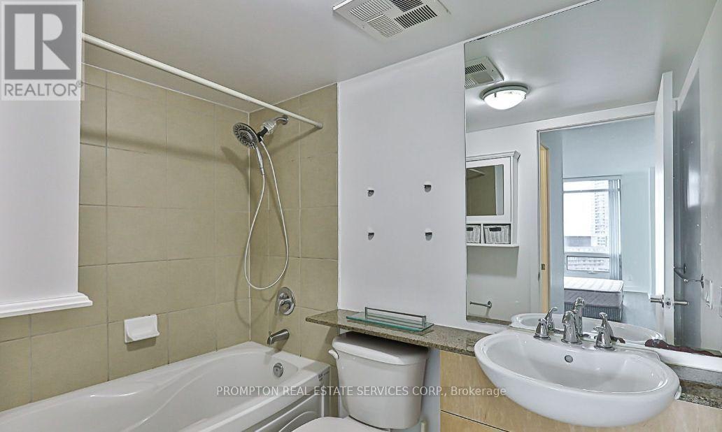2707-361 Front Street, Toronto, ON, M5V 3R5 - 10