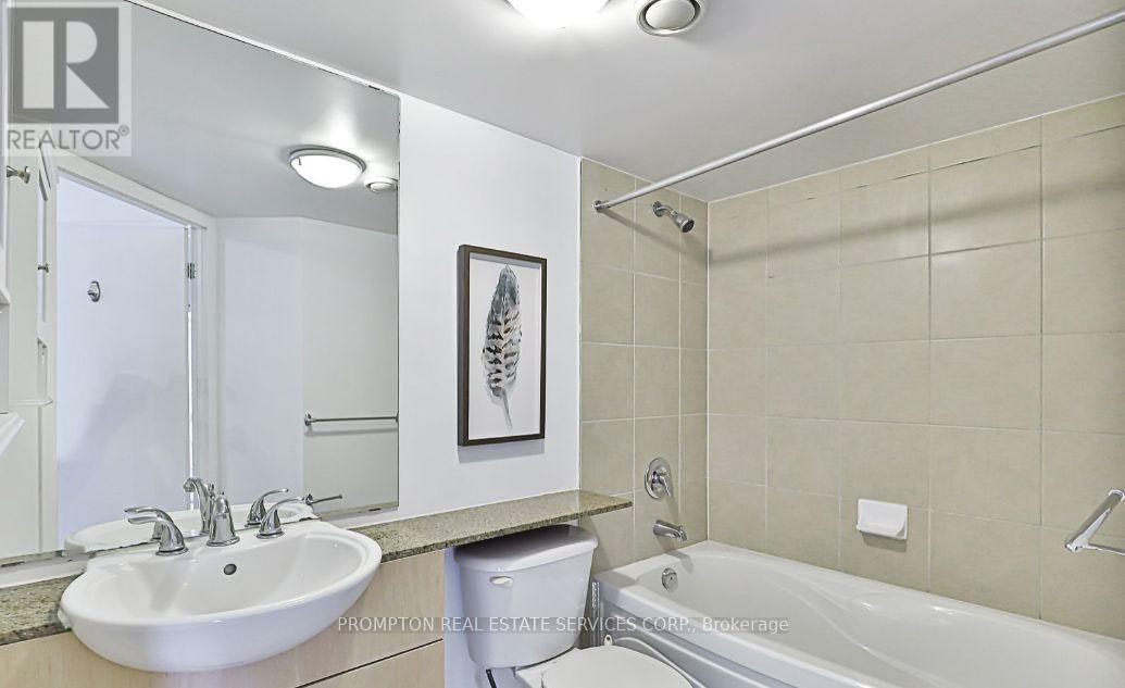 2707-361 Front Street, Toronto, ON, M5V 3R5 - 14