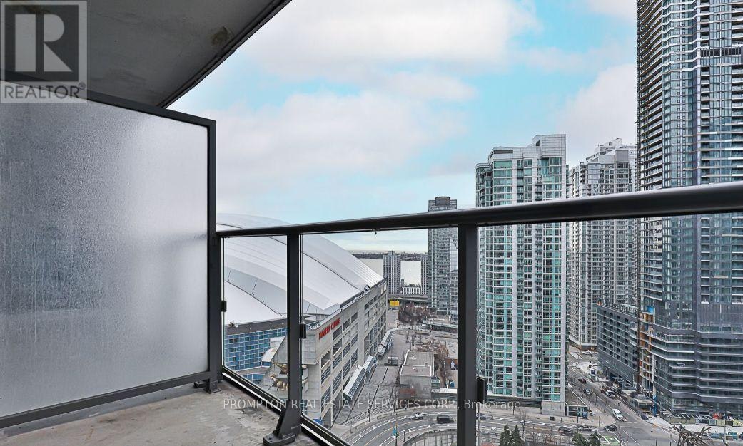 2707-361 Front Street, Toronto, ON, M5V 3R5 - 16