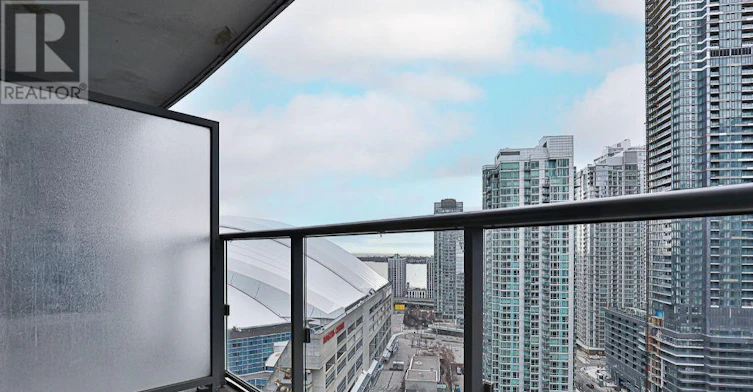 2707-361 Front Street, Toronto, ON, M5V 3R5 - 16