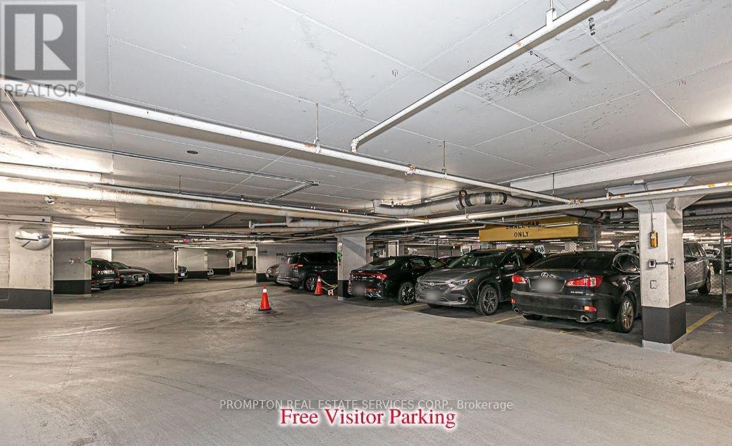 2707-361 Front Street, Toronto, ON, M5V 3R5 - 19