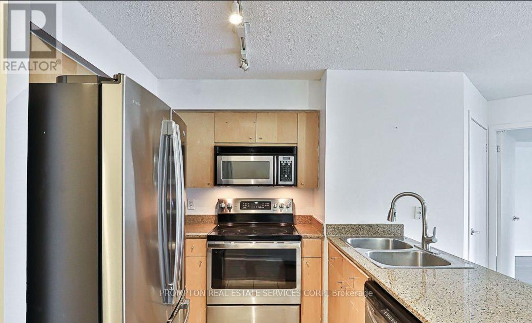 2707-361 Front Street, Toronto, ON, M5V 3R5 - 4