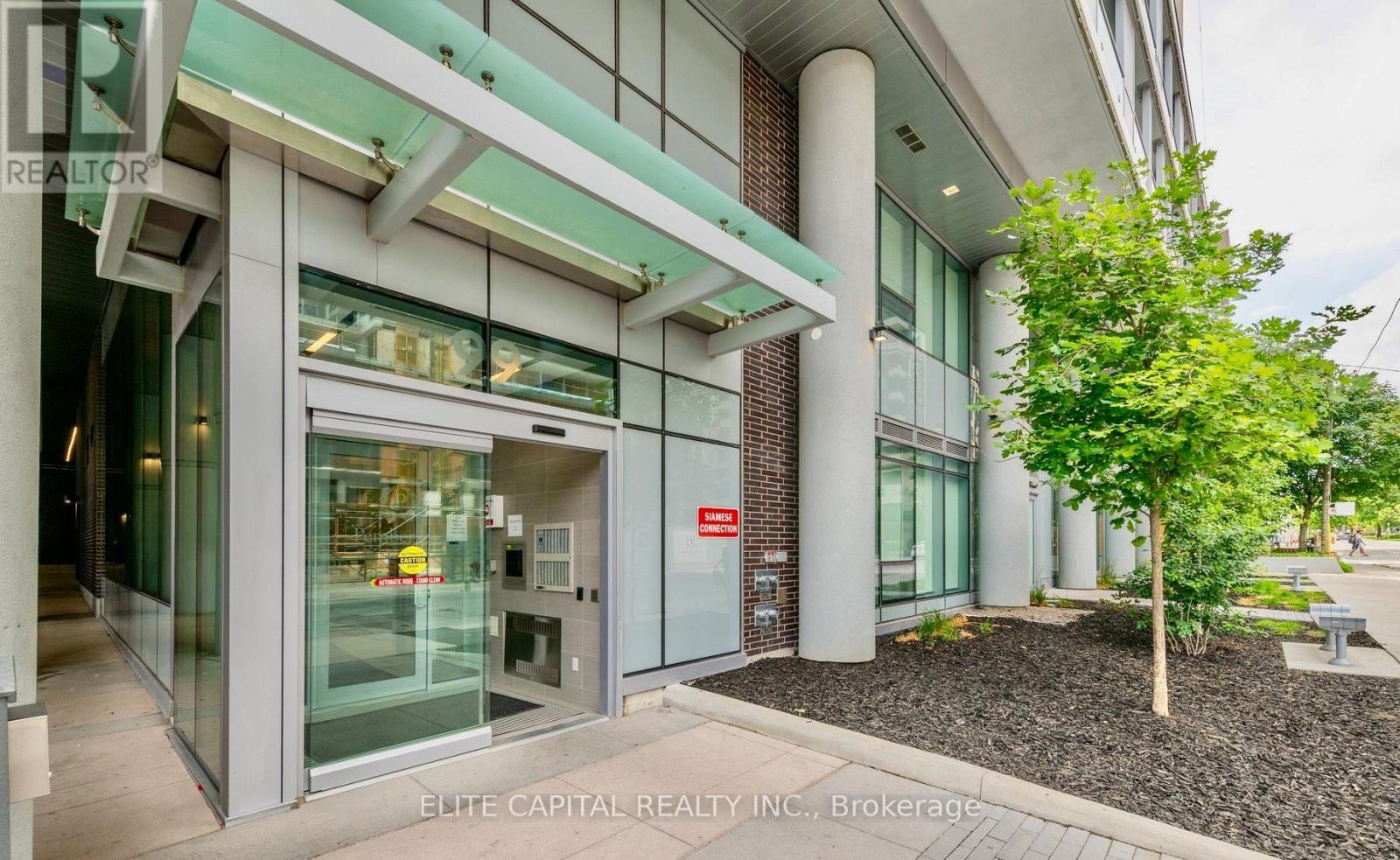 1707-99 Broadway Avenue, Toronto, ON, M4P 0E3 - 2