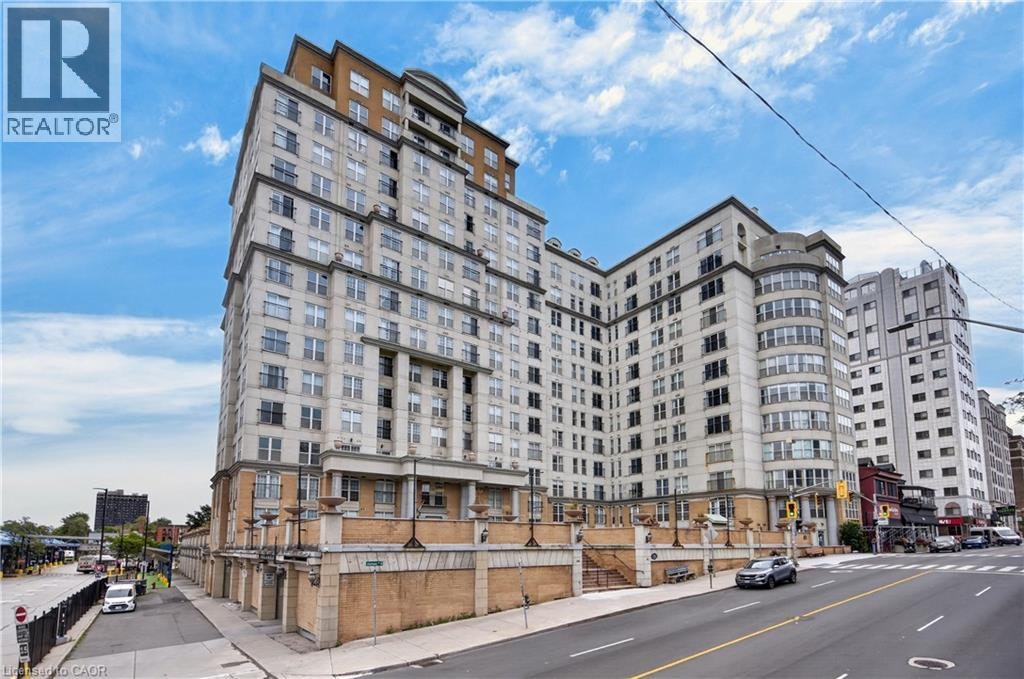 408-135 James Street S, Hamilton, ON, L8P 2Z6