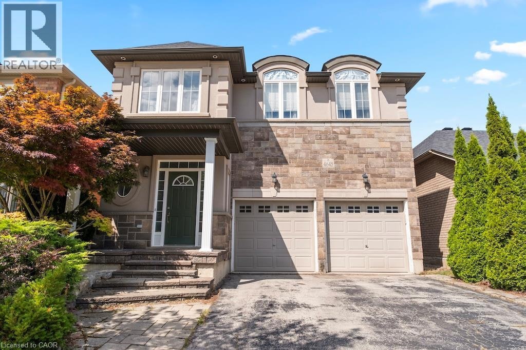 4645 Drever Road, Burlington, ON, L7M 0E2