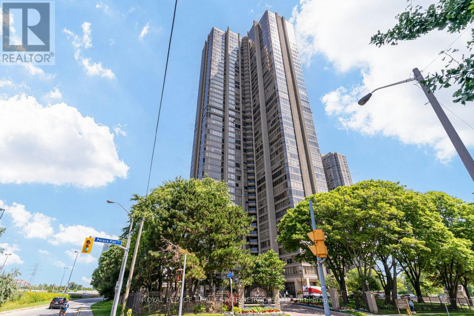 1610-2045 Lake Shore Boulevard W, Toronto, ON, M8V 2Z6