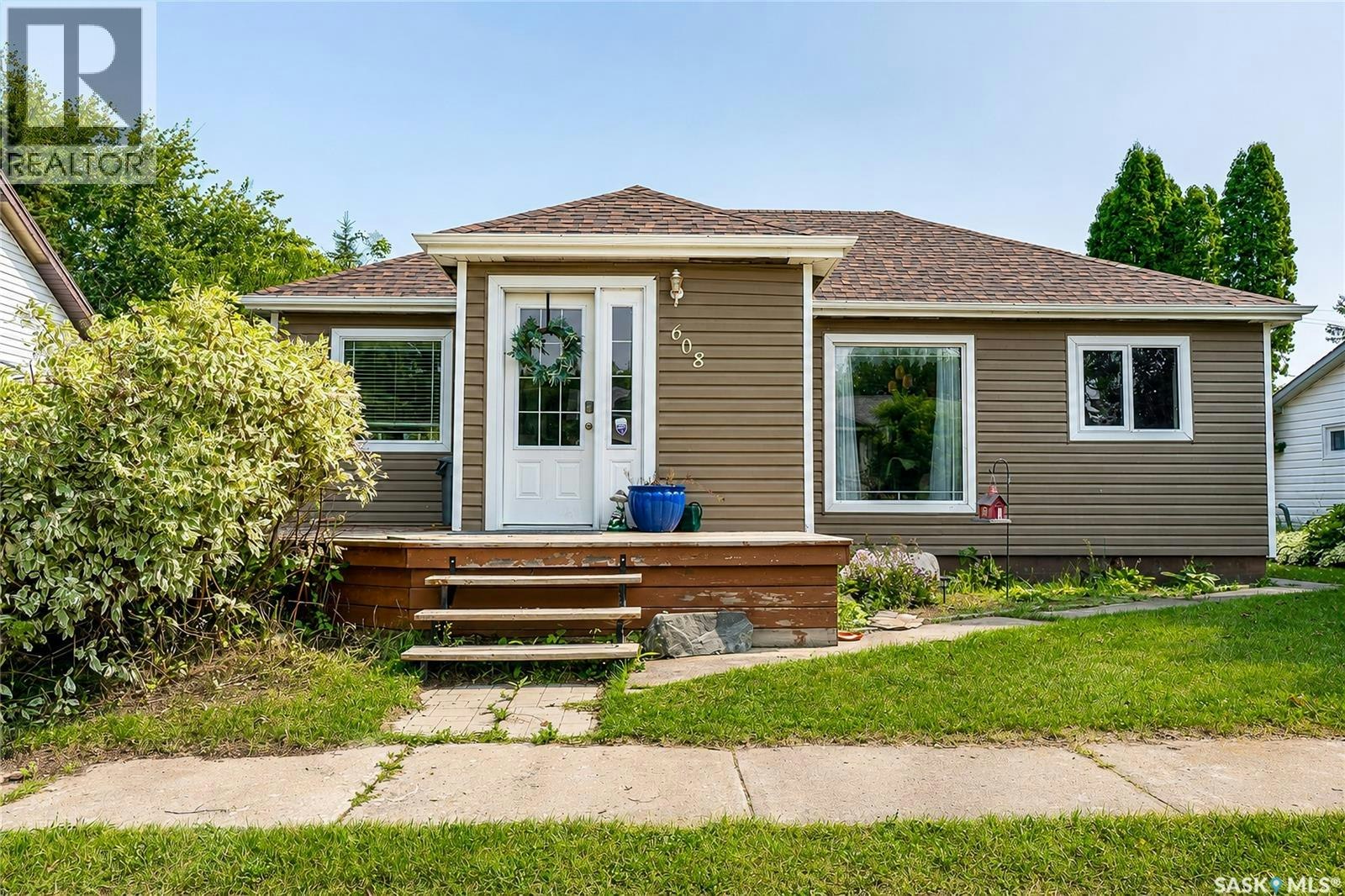 608 2nd Avenue, Cudworth, SK, S0K 1B0