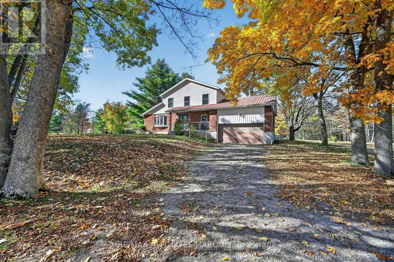 434 County 29 Road Road, Elizabethtown, ON, K0E 1Y0