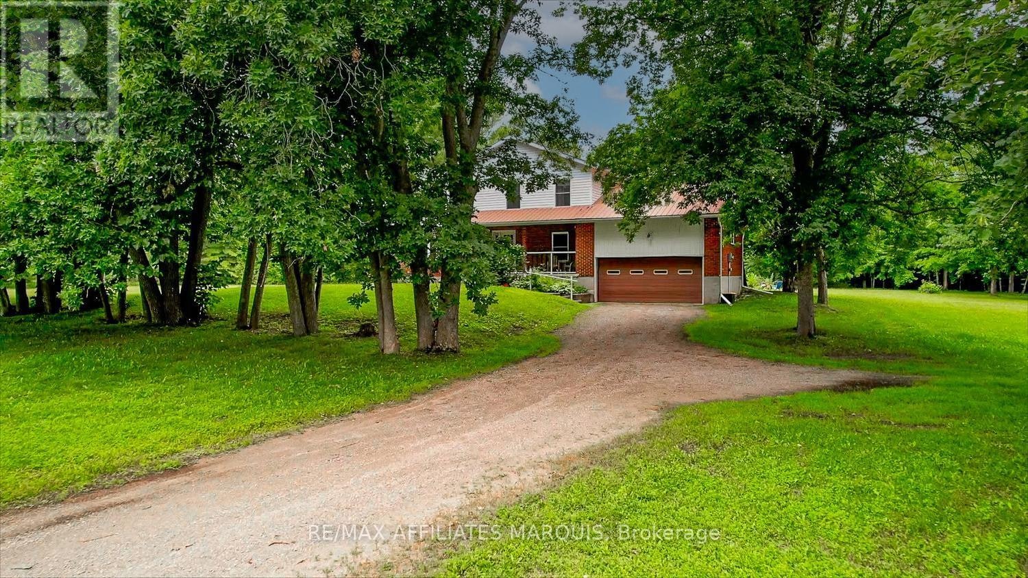 434 County 29 Road Road, Elizabethtown, ON, K0E 1Y0