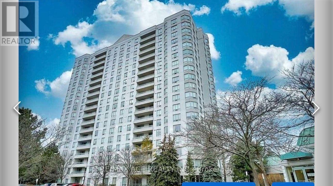 1501-5001 Finch Avenue E, Toronto, ON, M1S 5J9