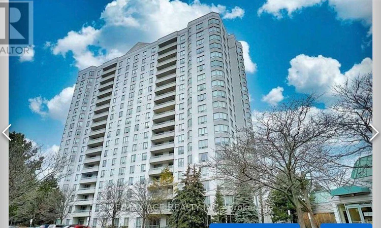 1501-5001 Finch Avenue E