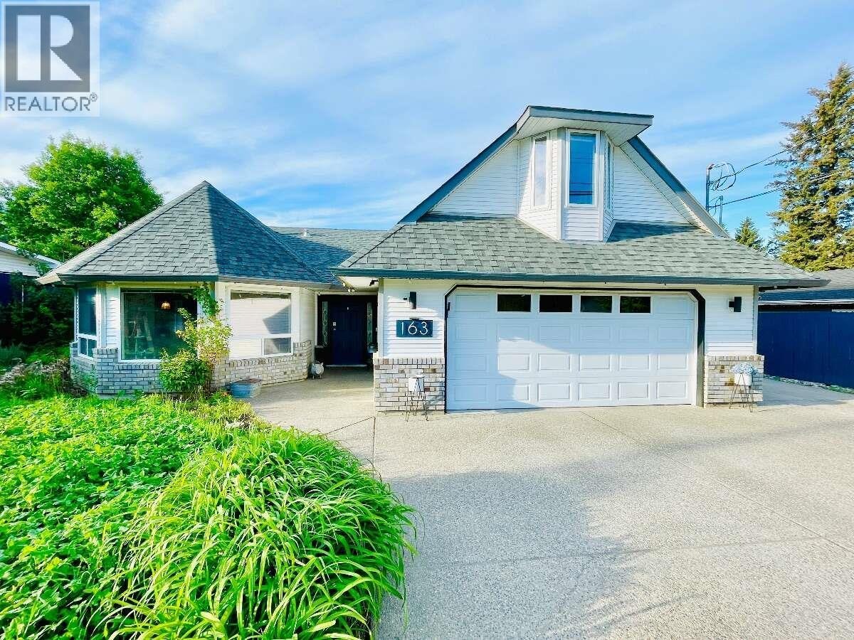 163 Puett Ranch Road, Kamloops, BC, V2H 1M9
