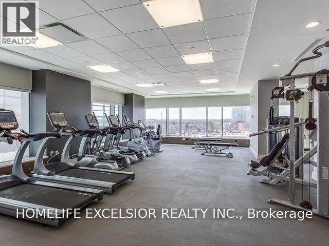 2505-2560 Eglinton Avenue W, Mississauga, ON, L5M 5R1 - 5