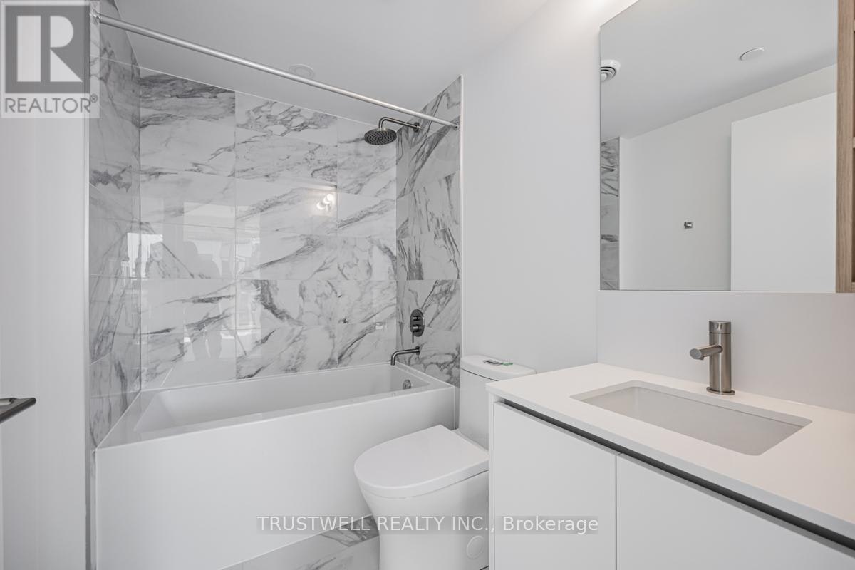 1210-1100 Sheppard Avenue W, Toronto, ON, M3K 0E4 - 11