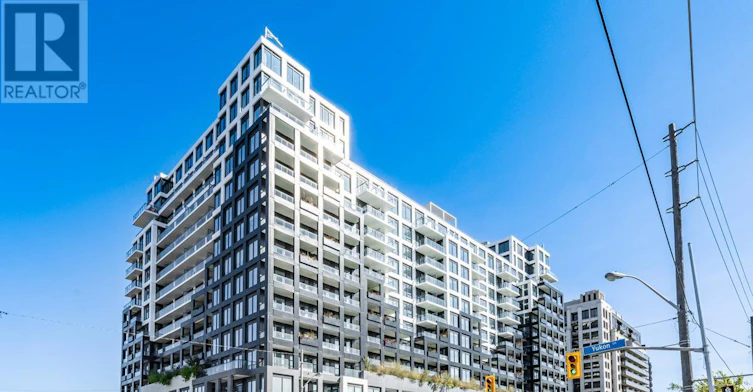 1210-1100 Sheppard Avenue W, Toronto, ON, M3K 0E4