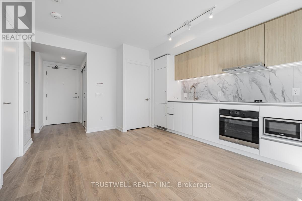 1210-1100 Sheppard Avenue W, Toronto, ON, M3K 0E4 - 9