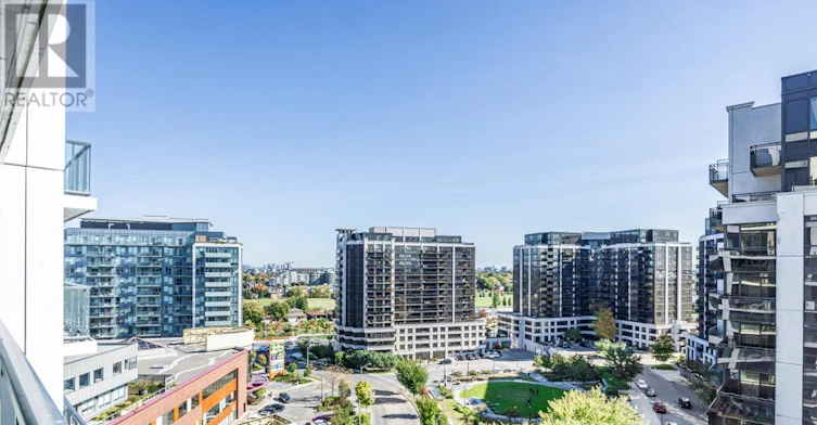 1210-1100 Sheppard Avenue W, Toronto, ON, M3K 0E4 - 13