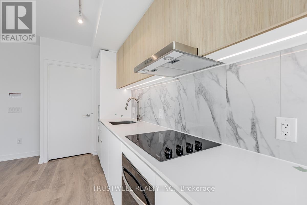 1210-1100 Sheppard Avenue W, Toronto, ON, M3K 0E4 - 8