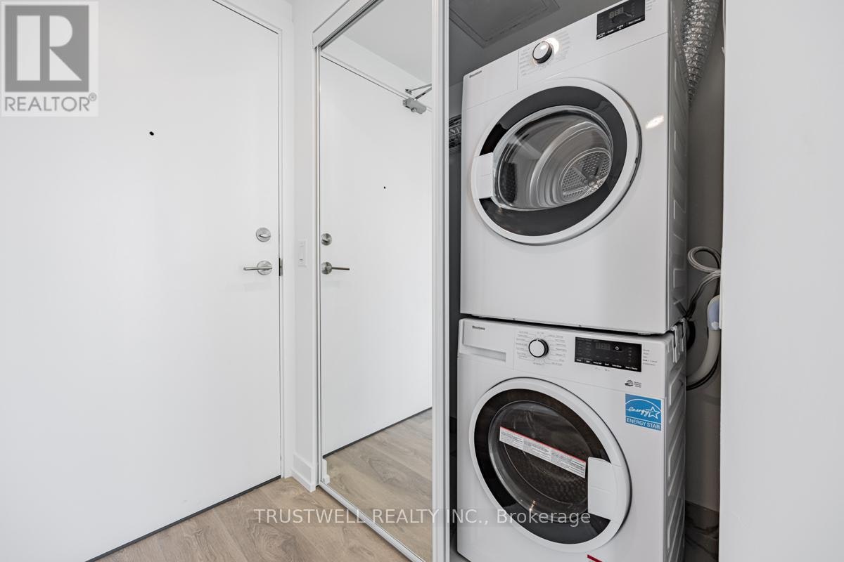 1210-1100 Sheppard Avenue W, Toronto, ON, M3K 0E4 - 12