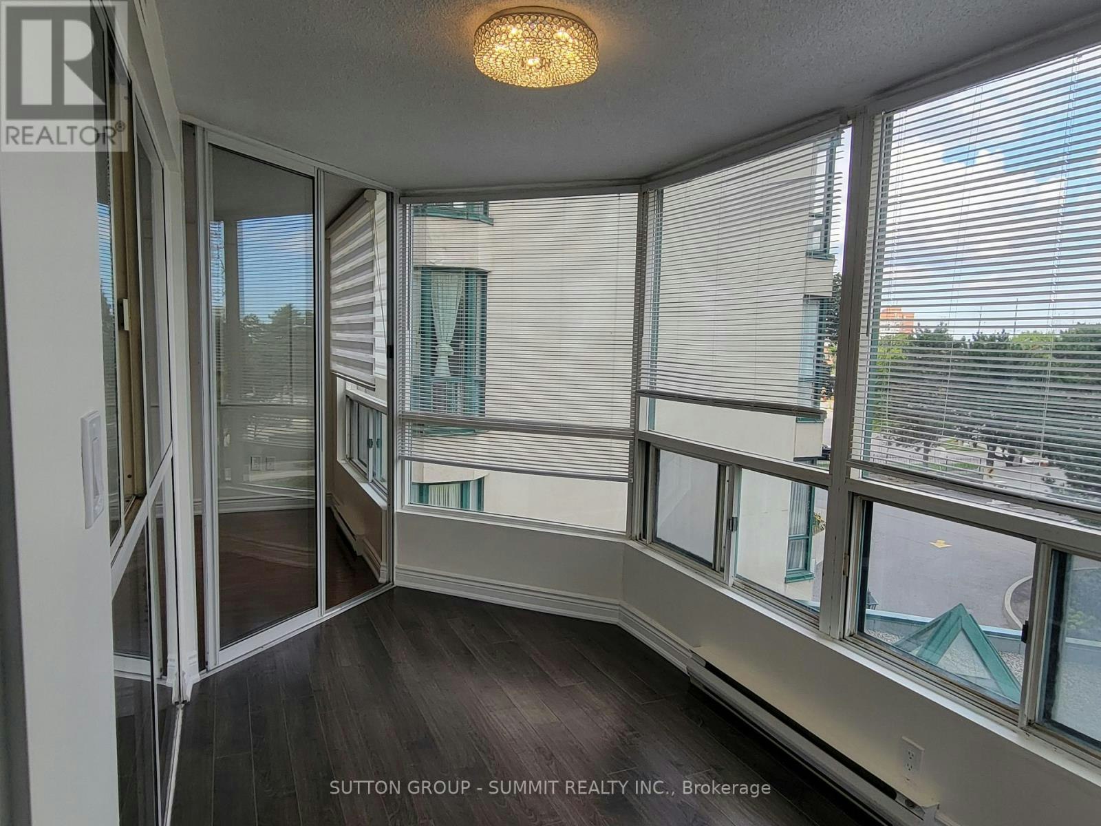 307-4470 Tucana Court, Mississauga, ON, L5R 3K8 - 31