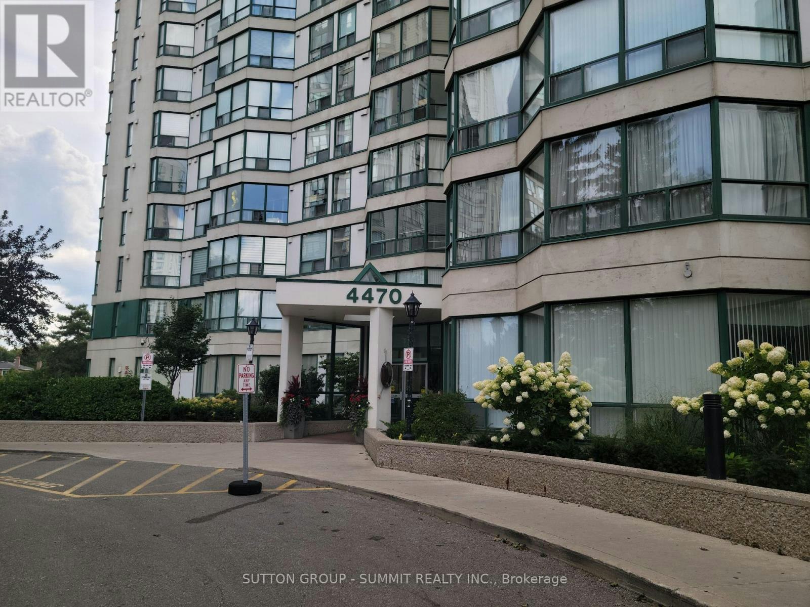307-4470 Tucana Court, Mississauga, ON, L5R 3K8 - 2