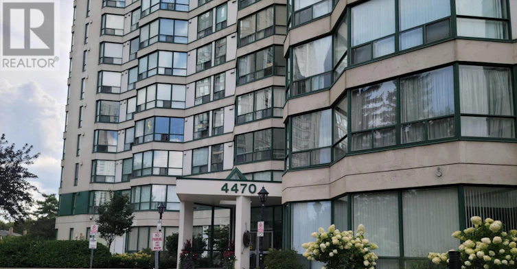 307-4470 Tucana Court, Mississauga, ON, L5R 3K8 - 2