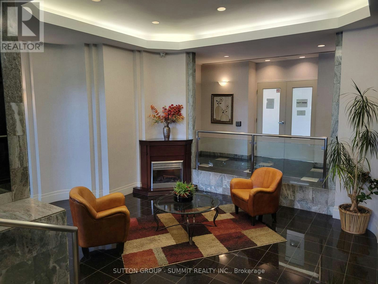 307-4470 Tucana Court, Mississauga, ON, L5R 3K8 - 3