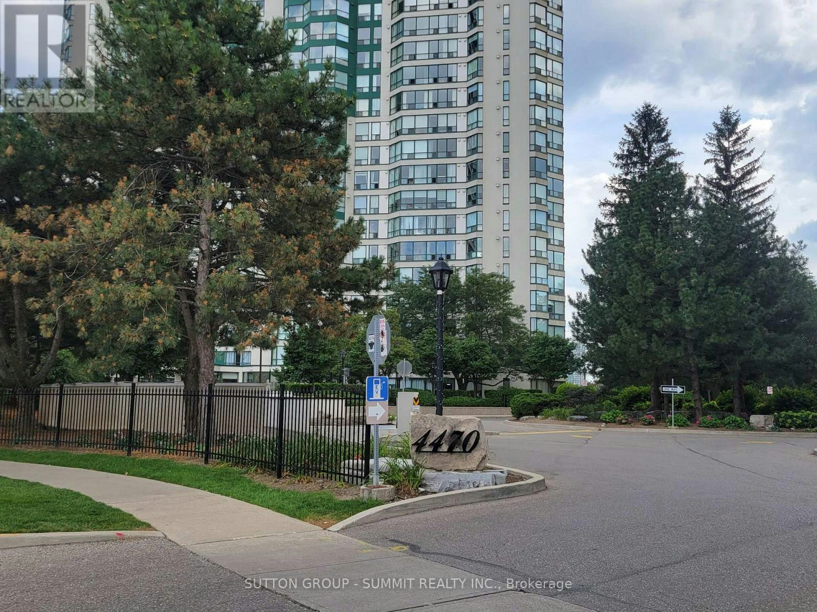 307-4470 Tucana Court, Mississauga, ON, L5R 3K8
