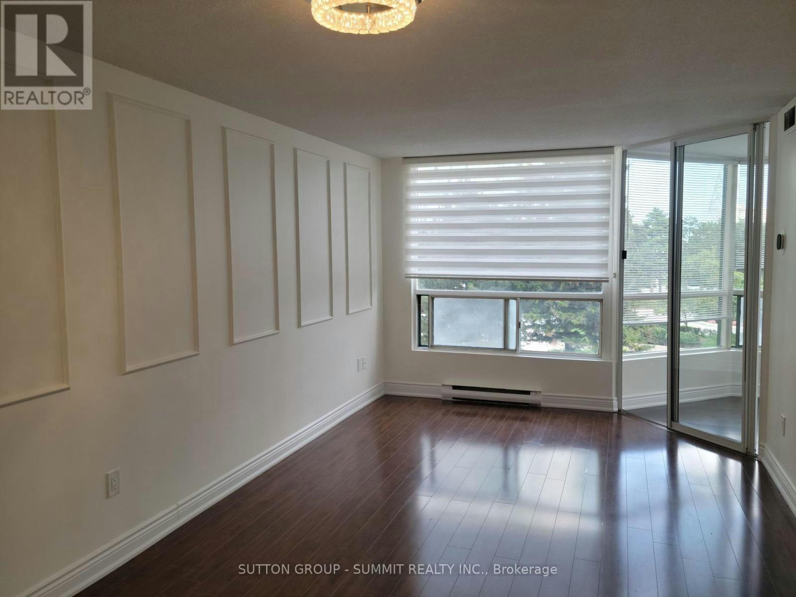 307-4470 Tucana Court, Mississauga, ON, L5R 3K8 - 12