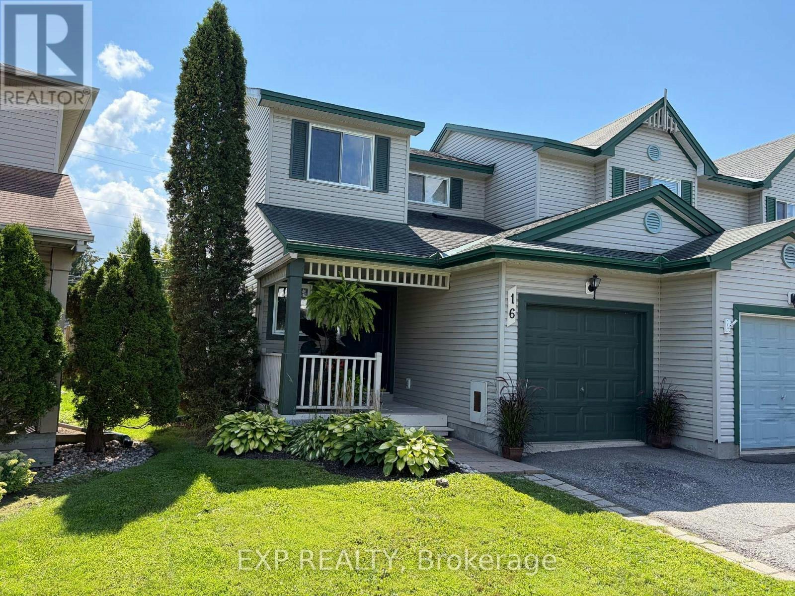 16 Crampton Drive, Carleton Place, ON, K7C 4P7