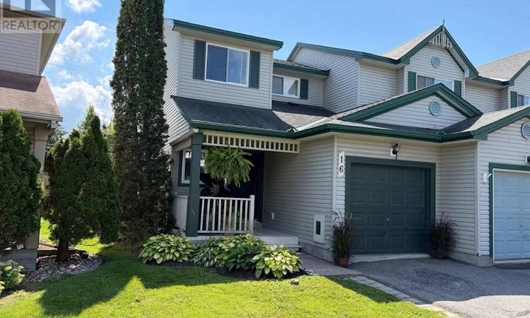 16 Crampton Drive