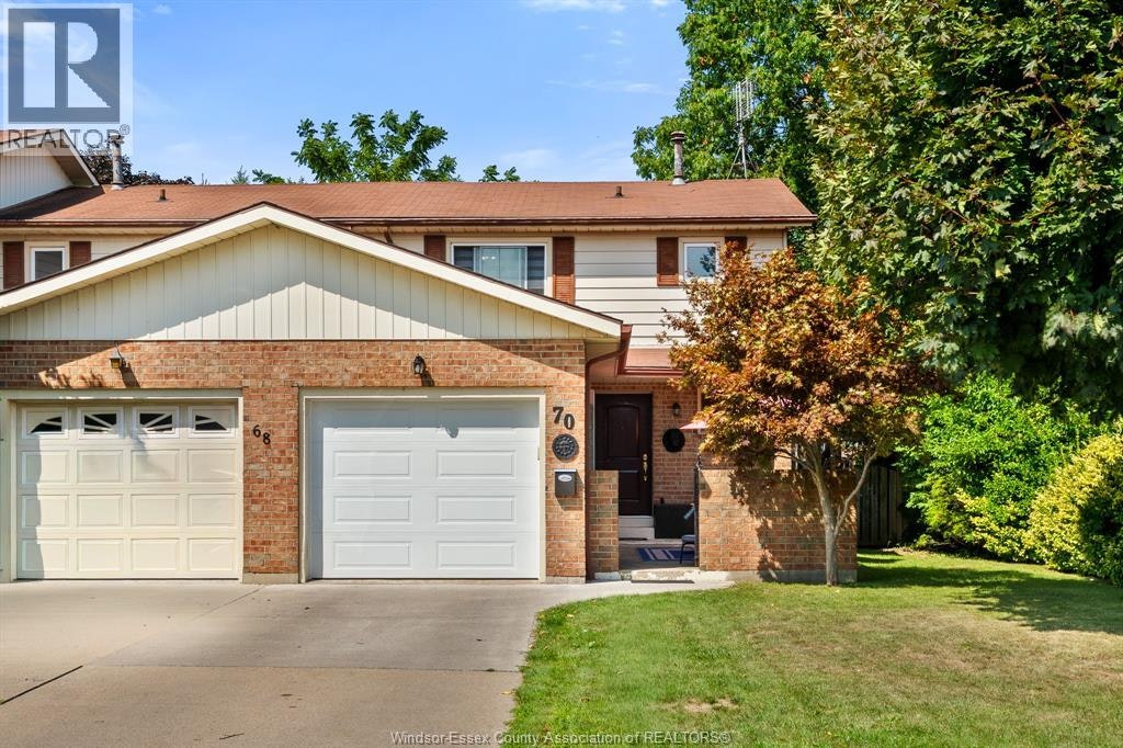 70 Remark Drive, Kingsville, ON, N9Y 3R3