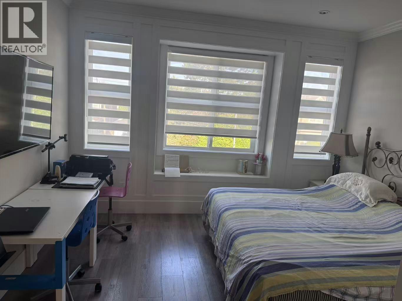 upper floor-8208 Ash Street, Richmond, BC, V6Y 2S3 - 3
