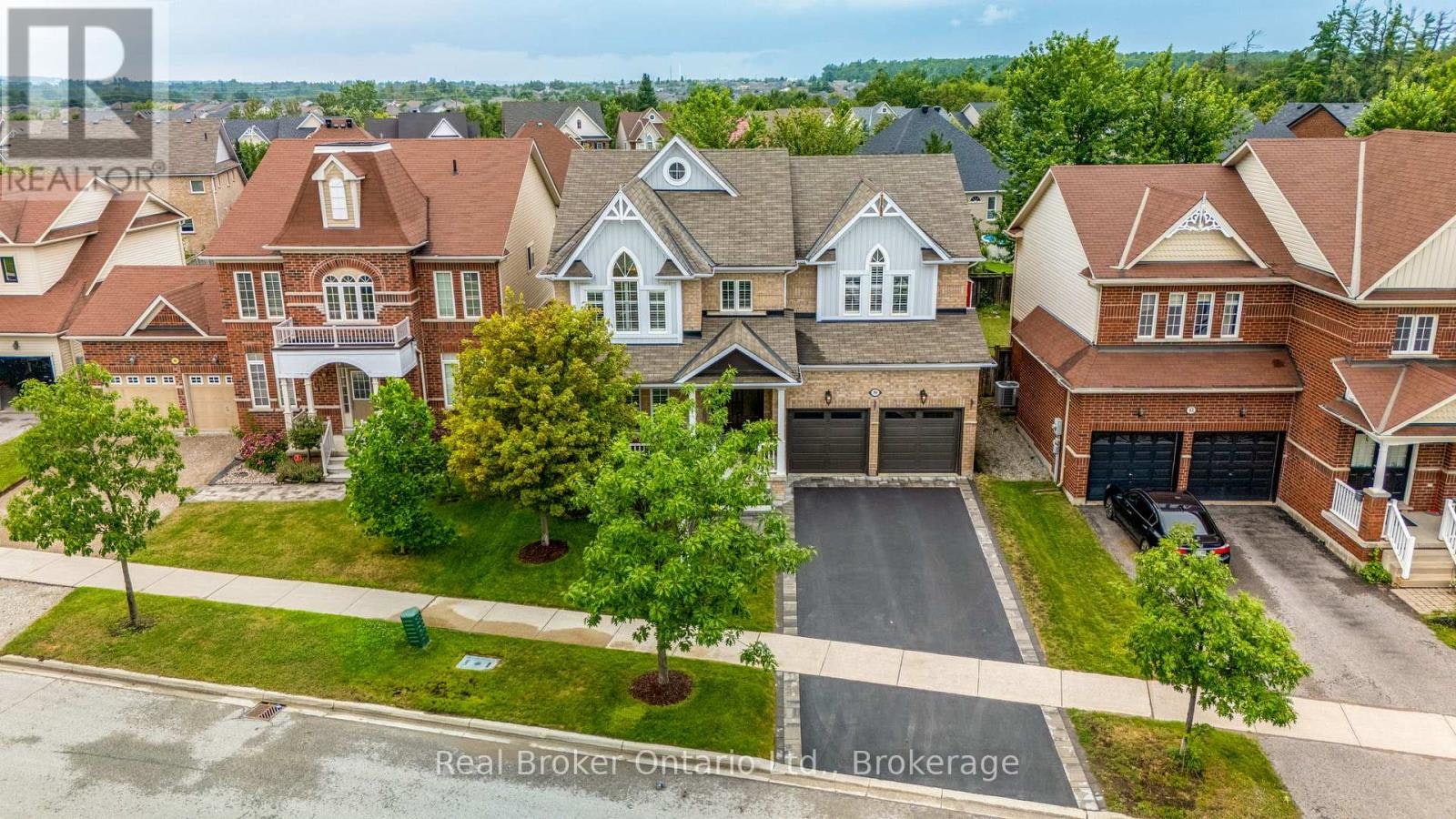 50 The Queensway, Barrie, ON, L4M 7J3