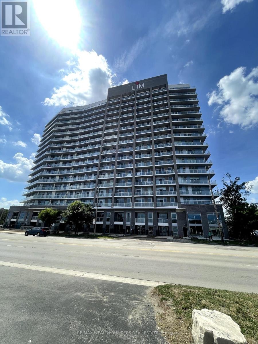 1513-2782 Barton Street E, Hamilton, ON, L8E 2J8
