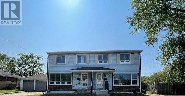 7265 Fern Ave Avenue, Niagara Falls, ON, L2G 5H3