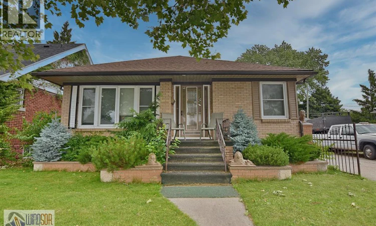 1534 Pillette Road