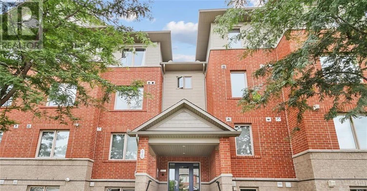 2-46 Barnstone Drive, Ottawa, ON, K2G 4R6