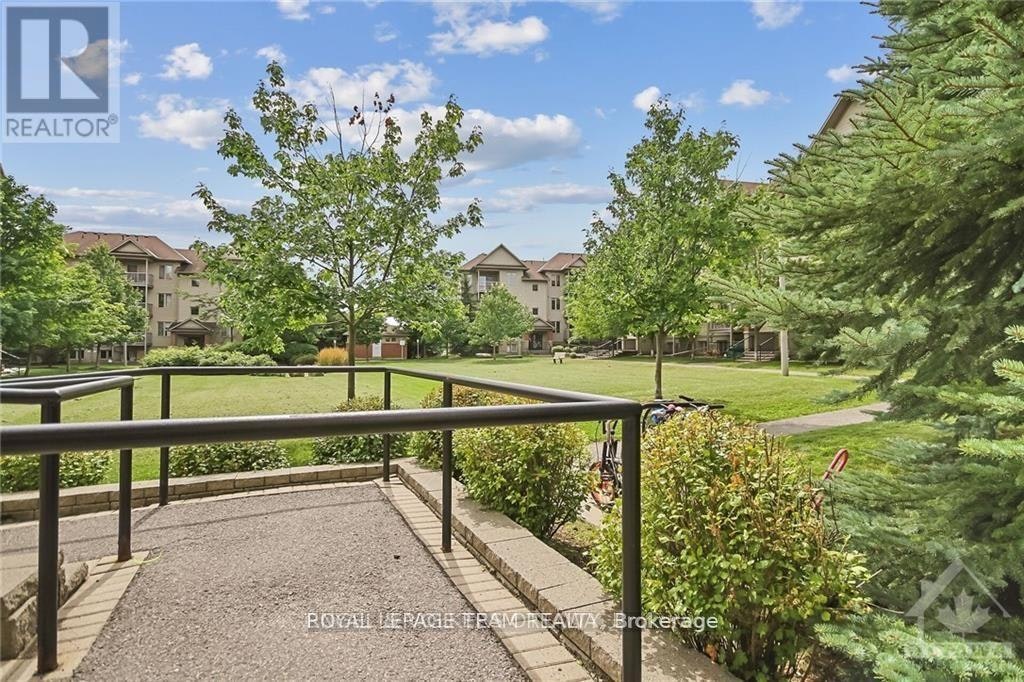 2-46 Barnstone Drive, Ottawa, ON, K2G 4R6 - 21