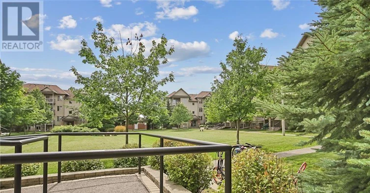 2-46 Barnstone Drive, Ottawa, ON, K2G 4R6 - 21