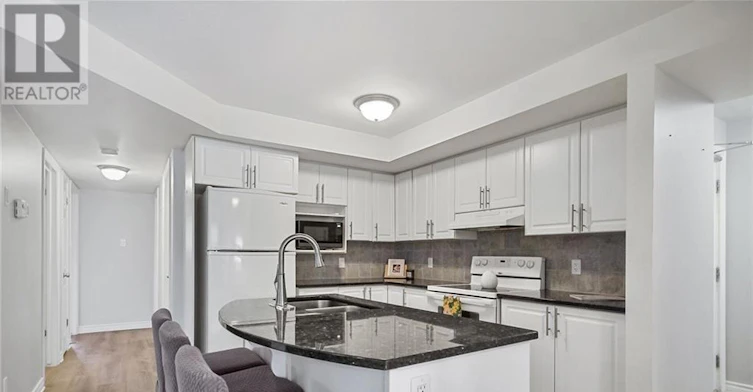 2-46 Barnstone Drive, Ottawa, ON, K2G 4R6 - 4