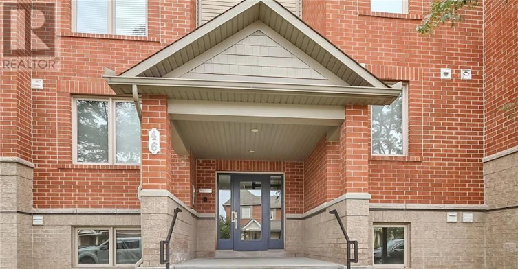 2-46 Barnstone Drive, Ottawa, ON, K2G 4R6 - 2