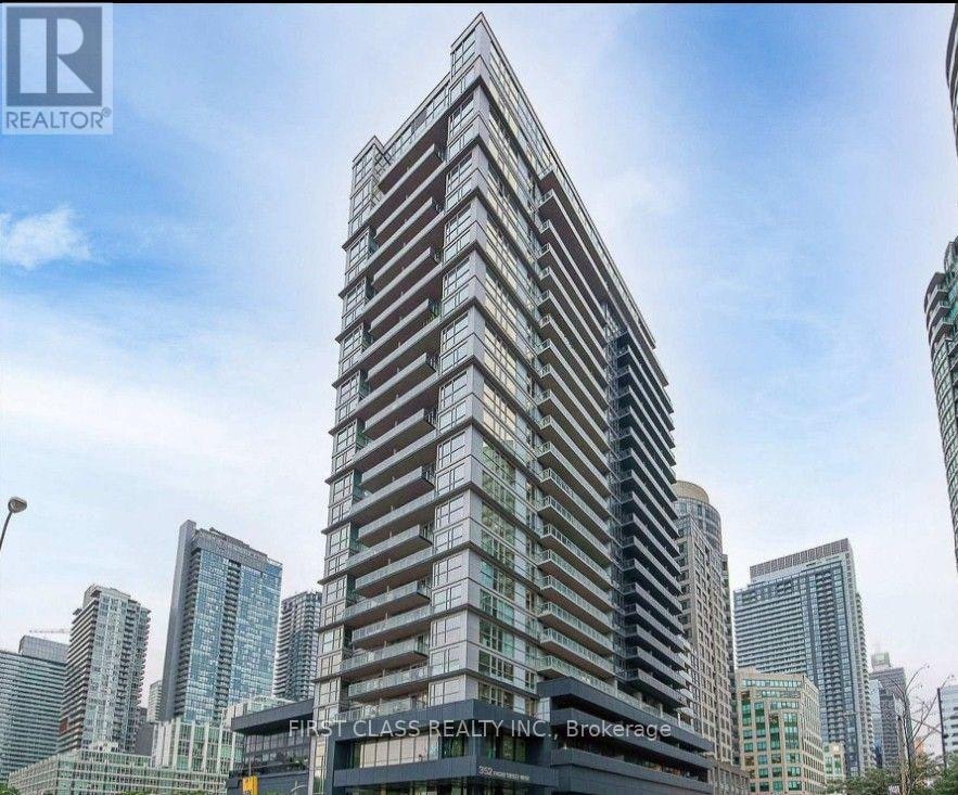 1710-352 Front Street W, Toronto, ON, M5V 1B5