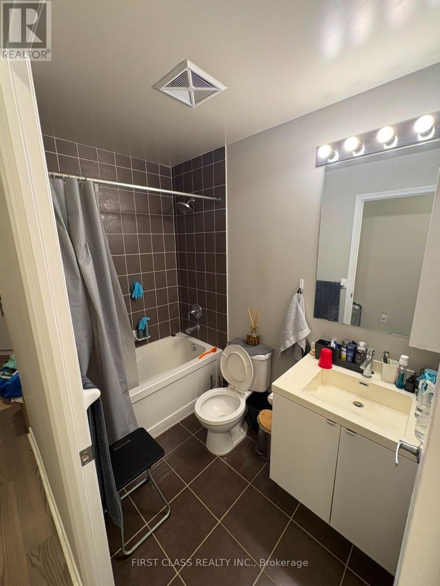 1710-352 Front Street W, Toronto, ON, M5V 1B5 - 5