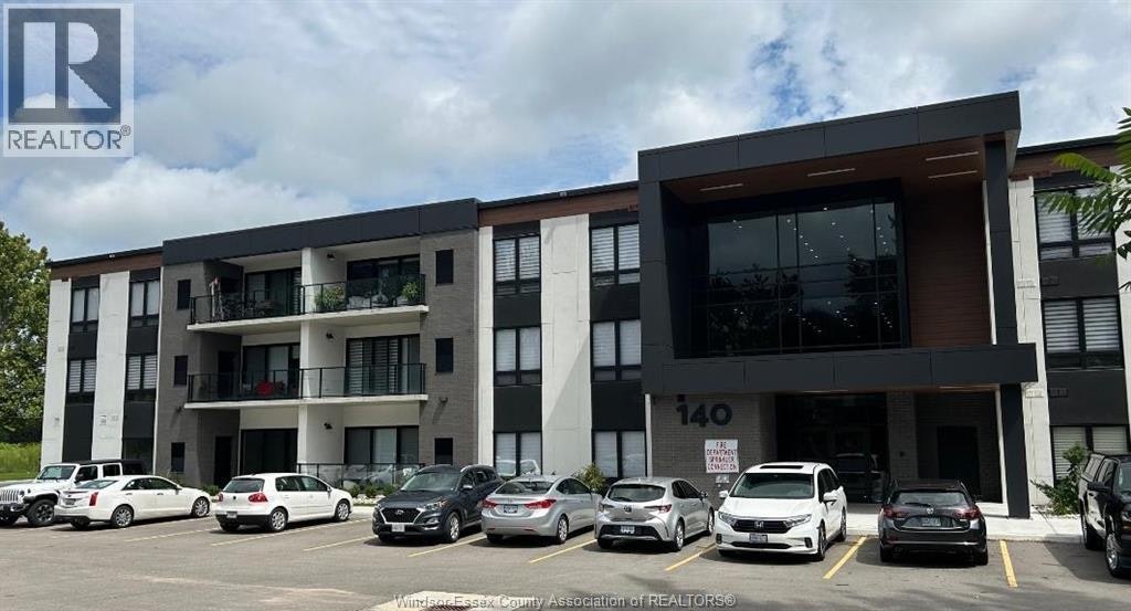 209-140 Main Street East, Kingsville, ON, N9Y 1A6 - 2