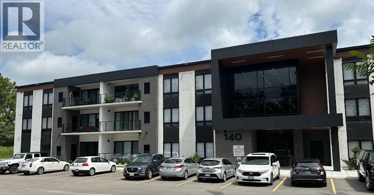209-140 Main Street East, Kingsville, ON, N9Y 1A6 - 2